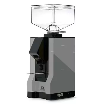 Кофемолка Eureka Mignon Silenzio 50 15BL Grey