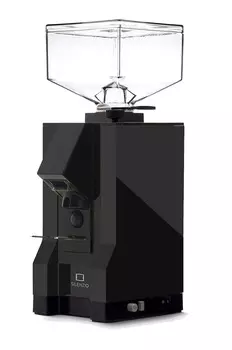 Кофемолка Eureka Mignon Silenzio 50 15BL Matt Black