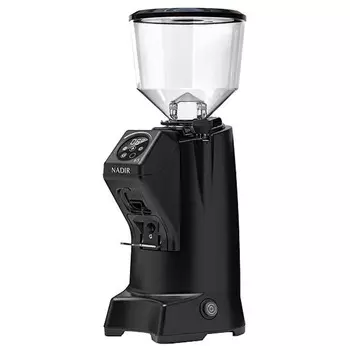 Кофемолка Eureka Nadir Touch 65 Matt black
