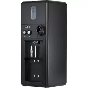 Кофемолка Eureka SG85 Barista M черная матовая