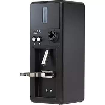 Кофемолка Eureka SG85 Batch Brew черная матовая