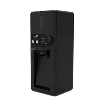 Кофемолка Eureka SG85 Grocery M Matt black