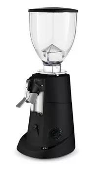 Кофемолка Fiorenzato F5 DT TIMER черная