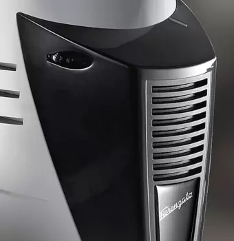 Кофемолка Fiorenzato F64 E EVO серый