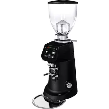 Кофемолка Fiorenzato F83 E черный матовый