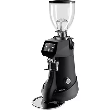 Кофемолка Fiorenzato F83 E XGi Pro Black (Dark-T Edition)