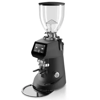 Кофемолка Fiorenzato F 64 Evo Pro Black (Dark-T Edition)