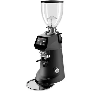 Кофемолка Fiorenzato F 83 E Pro Black (Dark-T Edition)