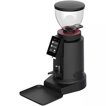 Кофемолка Leon 600 черная