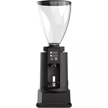 Кофемолка Leon 700 черная