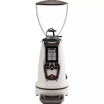 Кофемолка Macap I40 Touch белая