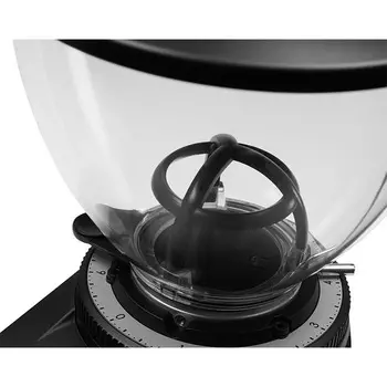 Кофемолка Macap I40 Touch черная