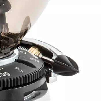 Кофемолка Macap MC42 black