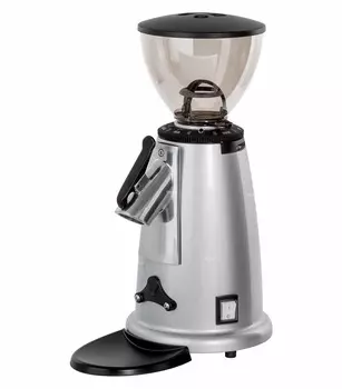 Кофемолка Macap MC42 H серая