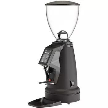 Кофемолка Macap MI40 Touch (C71) черная