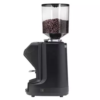 Кофемолка Nuova Simonelli MDX On Demand Black