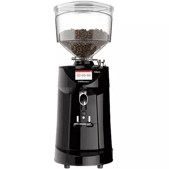 Кофемолка Nuova Simonelli MDXS on Demand Black TouchScreen