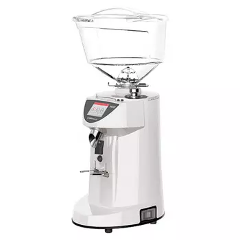 Кофемолка Nuova Simonelli MDXS on Demand White TouchScreen
