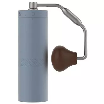 Кофемолка ручная 1Zpresso X-Ultra Blue