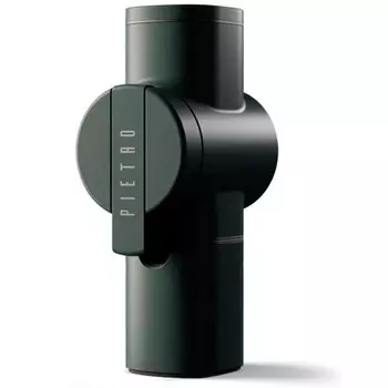 Кофемолка ручная Fiorenzato Pietro Forest Green