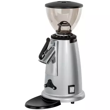 Кофемолка Veroterm VTMC42 серая