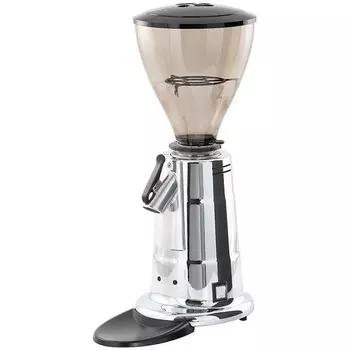 Кофемолка Veroterm VTMC6 серебристая