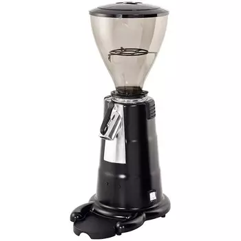 Кофемолка Veroterm VTMC7 черная