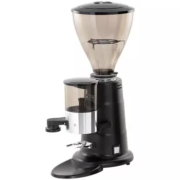 Кофемолка Veroterm VTMX черная