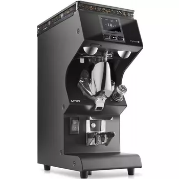 Кофемолка Victoria Arduino MY 85 Black