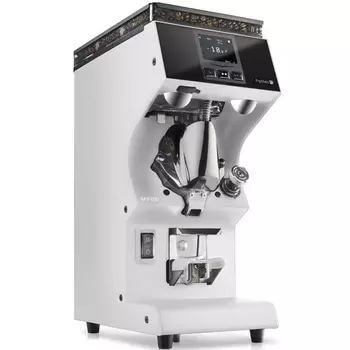 Кофемолка Victoria Arduino MY 85 White