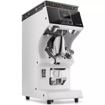 Кофемолка Victoria Arduino MyOne On Demand D75 White
