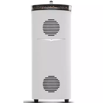 Кофемолка Victoria Arduino Mythos MYG 75 White (New version)