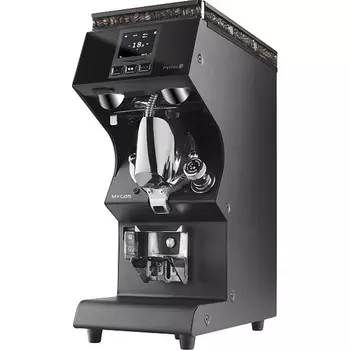 Кофемолка Victoria Arduino Mythos MYG 85 Black