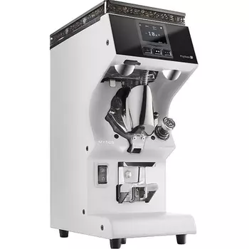 Кофемолка Victoria Arduino Mythos MYG 85 White