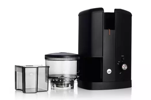 Кофемолка Wilfa CGWS-130 B