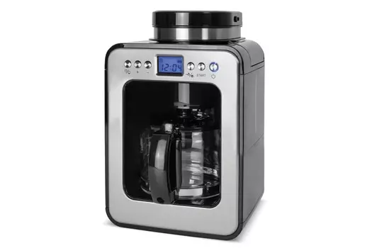 Кофеварка CASO Coffee Compact Electronic