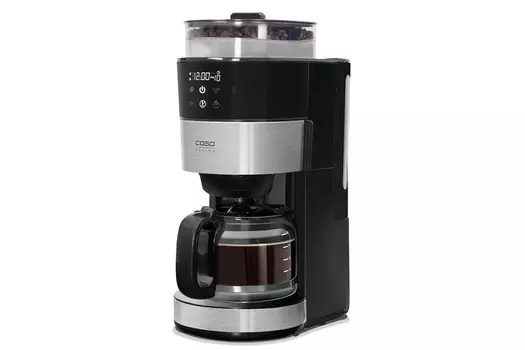 Кофеварка CASO Grande Aroma 100