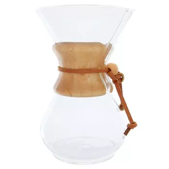 Кофеварка Chemex CM-6A