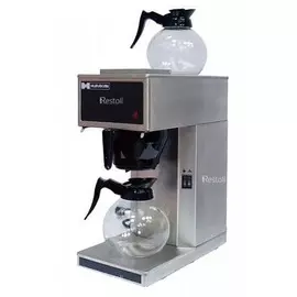 Кофеварка капельная Hurakan HKN-CM2