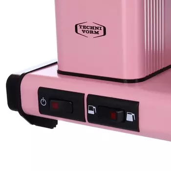 Кофеварка капельная Moccamaster KBG741 Select Розовый 53989