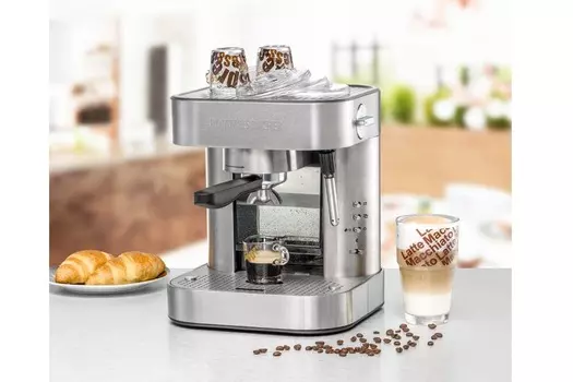 Кофеварка Rommelsbacher EKS 2010