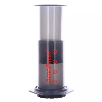 Кофеварка ручная Аэропресс AeroPress