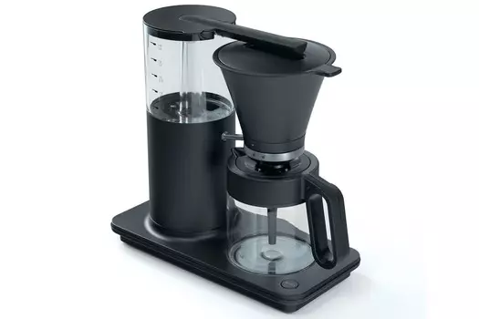 Кофеварка Wilfa CM2B-A125