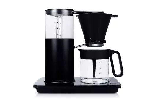 Кофеварка Wilfa CM5GB-100