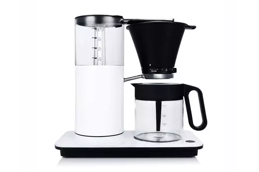 Кофеварка Wilfa CM5GW-100