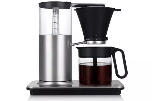 Кофеварка Wilfa CM6S-100