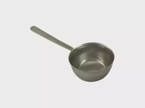 Кокотница 100мл нерж. Resto (Россия) | 1С336