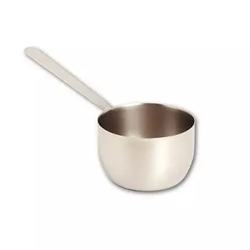 Кокотница 140мл нерж. Resto (Россия) | 1С2006