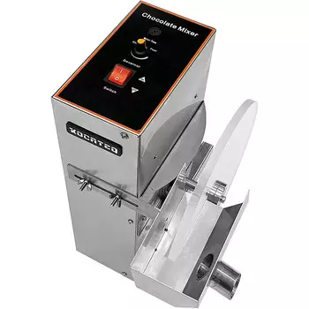 Колесный миксер Kocateq DHC 285 V для темпера для шоколада DHC meltingchoc