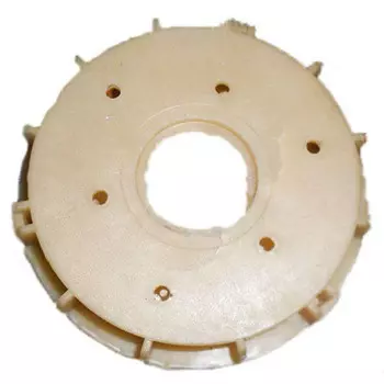 Колесо зубчатое к миксеру планетарному Hurakan HKN-KS